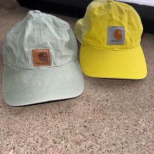 Carhartt Hats